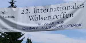 Lech WalserTreffen 2025