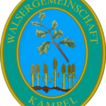 Logo WalserGemeinschaft Kampel